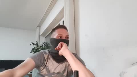 Slave4play online show from March 2025 02:54:01 AM