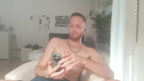 Slave4play online show from October 2025 08:55:01 AM