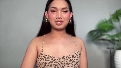 Lily online show from May 2026 11:49:02 AM