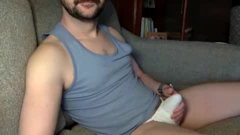 underwearguy230 online show from January 2025 01:36:02 PM