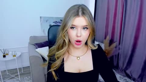 Alice online show from March 2025 11:50:01 AM