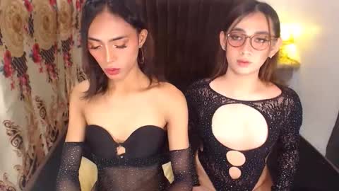 Snapshot of unforgettable_ava chatting on September 2025 03:40:01 AM Rhian online show from September 2025 03:40:01 AM