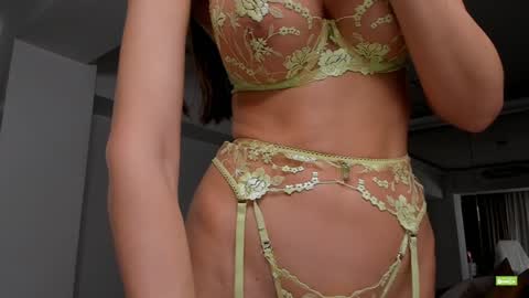 Silvia online show from December 2024 06:39:01 PM