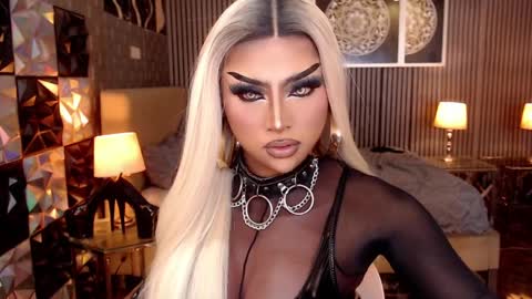 BRIANNA online show from April 2026 08:20:02 AM