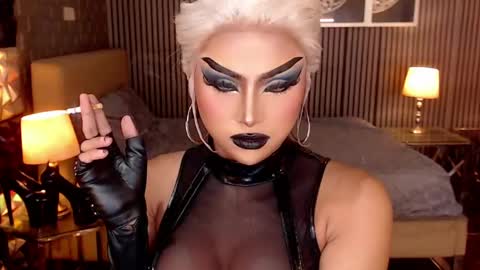 BRIANNA online show from April 2026 03:40:02 PM