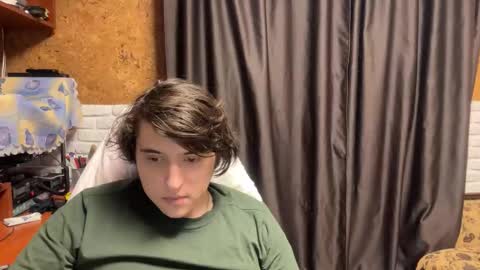 Snapshot of unholy_heat chatting on September 2025 07:57:02 PM Anri online show from September 2025 07:57:02 PM