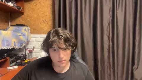 Snapshot of unholy_heat chatting on September 2025 08:11:02 PM Anri online show from September 2025 08:11:02 PM