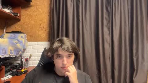 Snapshot of unholy_heat chatting on September 2025 07:50:02 PM Anri online show from September 2025 07:50:02 PM