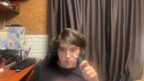 Snapshot of unholy_heat chatting on October 2025 09:01:01 PM Anri online show from October 2025 09:01:01 PM