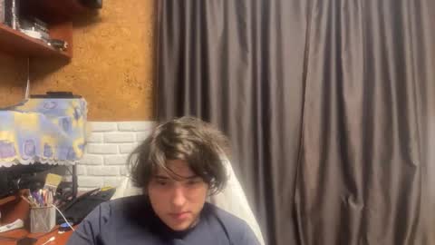 Snapshot of unholy_heat chatting on October 2025 08:53:02 PM Anri online show from October 2025 08:53:02 PM