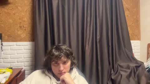 Snapshot of unholy_heat chatting on January 2026 11:07:02 PM Anri online show from January 2026 11:07:02 PM