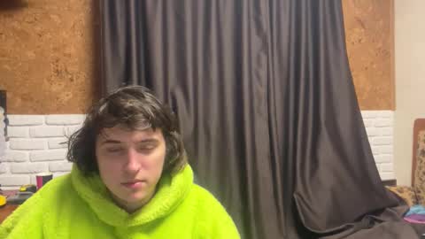 Snapshot of unholy_heat chatting on January 2026 10:59:02 PM Anri online show from January 2026 10:59:02 PM