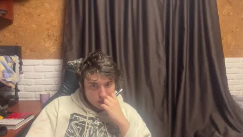 Snapshot of unholy_heat chatting on February 2026 11:45:02 PM Anri online show from February 2026 11:45:02 PM