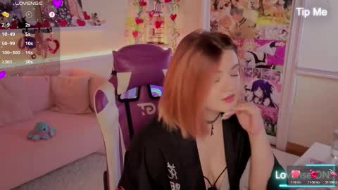 Unholy Lady online show from February 2026 07:03:02 AM