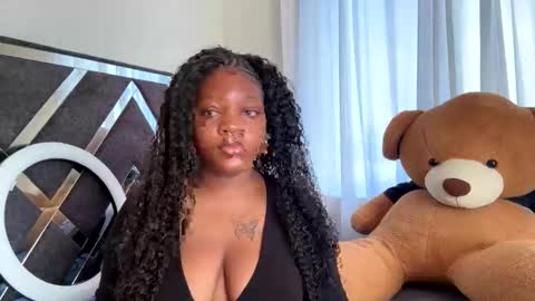 Unholybaddie online show from September 2025 05:29:01 AM