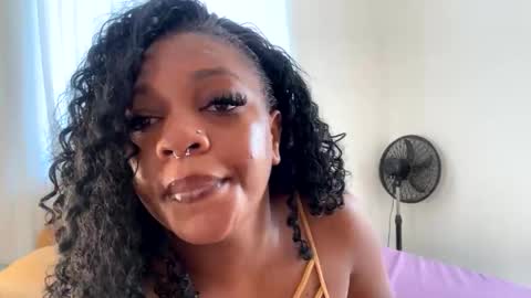 Unholybaddie online show from October 2025 08:00:02 AM