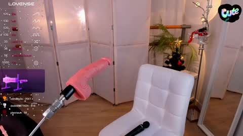 Call me Mira  thumbs up its make me happy online show from December 2024 03:18:02 AM