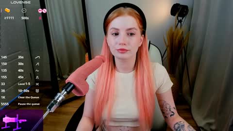 Call me Mira  thumbs up its make me happy online show from January 2025 01:21:01 AM