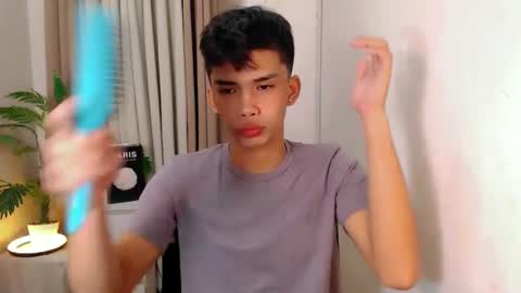 Miss Andrea online show from December 2025 05:54:02 PM