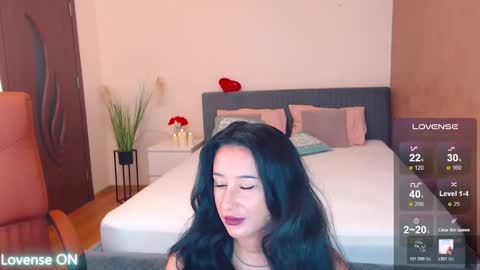 Andreea online show from January 2026 08:05:01 AM