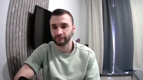 SlavaVibes online show from February 2025 01:08:02 PM