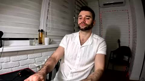 SlavaVibes online show from April 2026 07:09:02 PM