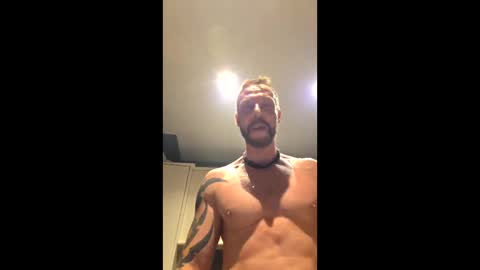 WelshWolf online show from May 2026 10:48:01 PM