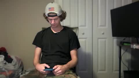 Stepbro online show from November 2025 11:20:01 AM