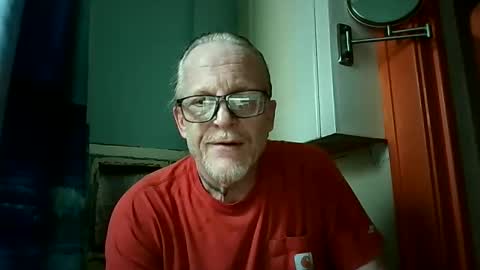 unwanted_boner online show from April 2026 09:21:02 PM