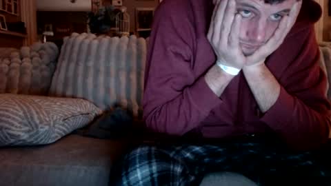 upforanything27 online show from January 2025 05:42:01 AM