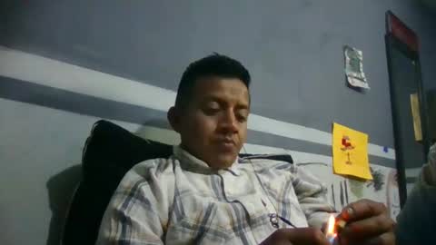 EL CAMA online show from February 2026 07:05:01 AM