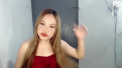 Snapshot of ur_anarosesexdoll chatting on February 2025 12:19:01 AM anarose online show from February 2025 12:19:01 AM