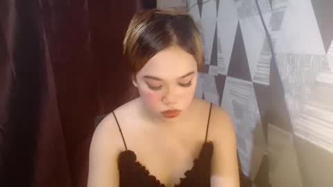 Snapshot of ur_anarosesexdoll chatting on November 2025 09:20:02 PM anarose online show from November 2025 09:20:02 PM