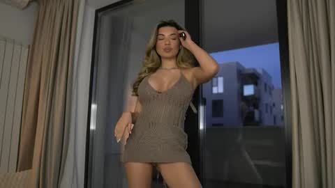 Ivy online show from April 2026 05:26:02 PM