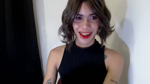 Liza online show from December 2025 10:18:02 PM