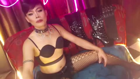 MISS ANNA online show from February 2026 06:50:01 AM