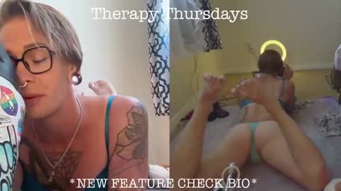 Goddess online show from October 2025 06:08:01 PM