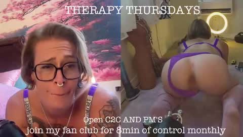 Goddess online show from January 2026 08:56:01 PM