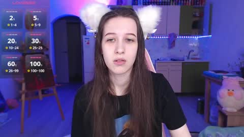 Lera online show from April 2026 01:05:02 PM