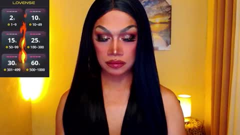 Call me Queeny online show from December 2025 01:09:02 PM