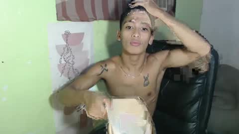 ur_raffy online show from February 2025 04:20:01 AM