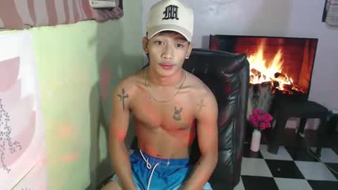 ur_raffy online show from February 2025 08:47:01 PM