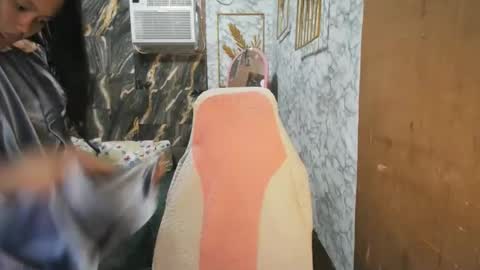 im yyour princess cherry online show from March 2026 11:31:01 PM