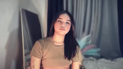 FRANCINE cum with me in pvt or pwrd online show from January 2026 04:26:02 AM