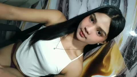 Snapshot of urasian_latinaxxx chatting on July 2026 11:55:02 PM urasian_latinaxxx online show from July 2026 11:55:02 PM