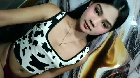 Snapshot of urasian_latinaxxx chatting on July 2026 11:01:02 PM urasian_latinaxxx online show from July 2026 11:01:02 PM