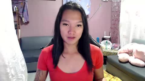 NEWRA  ALLISON online show from March 2025 02:21:01 AM