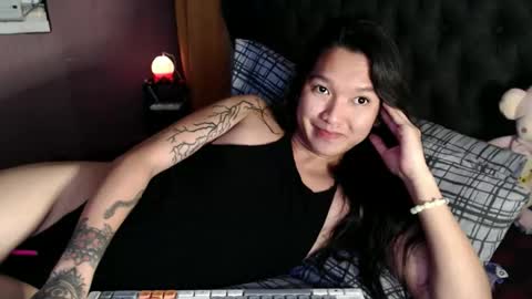 NEWRA  ALLISON online show from March 2026 10:38:01 PM