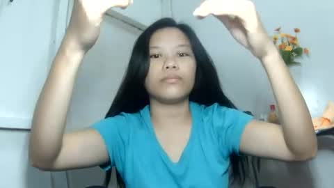 Snapshot of urasianbabecandy4u chatting on June 2026 11:54:01 PM CINDY online show from June 2026 11:54:01 PM