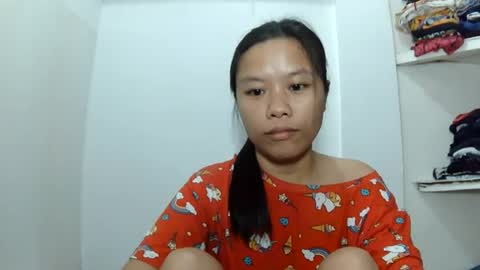 Snapshot of urasianbabecandy4u chatting on July 2026 07:57:01 PM CINDY online show from July 2026 07:57:01 PM
